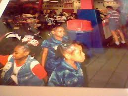 Lucy Jefferson Obituary