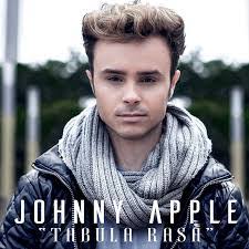 Johnny Apple's Instagram, Twitter & Facebook