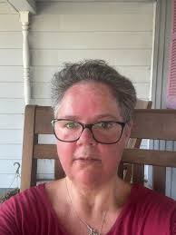 Doubled my time and distance this time…wow it's hot in Ohio!