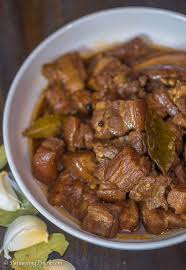 Pork Adobo Recipe Recipe Pork Adobo Pork Adobo Recipe Chicken Pork Adobo Recipe