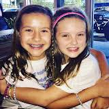 Joanna And Kylie Vlogs