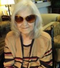 Obituary information for Ruth Lamb Porter