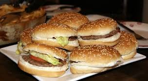 Buzzfeed editor keep up with the latest daily buzz with the buzzfeed daily newsletter! Which Fast Food Restaurant Is Known Trivia Questions Quizzclub