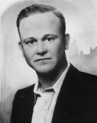 Rodney Sparkman (1918-1978)