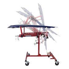 Innovative Ultrarack Paint Repair Stand Innovative Tools Paint Repair Auto Body Repair Shops Repair