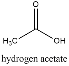 Maybe you would like to learn more about one of these? Hydrogen Acetate Hydrogen Acetate Formula
