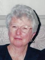 Eleanor Benoit Obituary