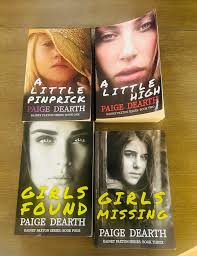 What to read after this series?