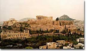 Cristian violatti is a freelance writer and one of the editors of ancient history encyclopedia.the following text explores the evolution of ancient greek philosophy, the concepts of some of its greatest thinkers, and the legacy it left on the world.as you read, take notes on the development of ancient greek philosophy and Rise Of City States Athens And Sparta Ushistory Org