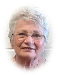 Paulette Andrepont Coleman Obituary Visitation Funeral Information