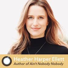 Heather Harper's Instagram, Twitter & Facebook