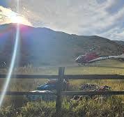 Summer is a busy season for search and rescue, and this week ...