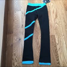 Nwt Adult Medium Ice Skating Pant Nwt