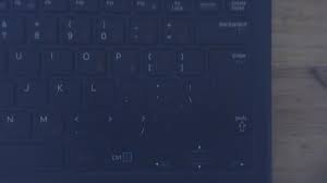 To unlock the keyboard, you have to hold down the right shift key for 8 seconds again to turn off filter keys, or disable filter keys from the control panel . Where Is The Numlock Key On This Ridiculous Keyboard Super User