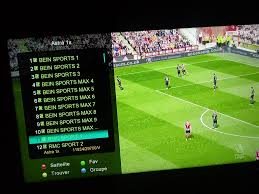 Some matches will be aired as delayed broadcasts. Sat Hd On Twitter Premier League Astra 19 2 Rmc Sport 1 Fr Canal Sport Fr Sky Sports Dazn Hot Bird 13 Canal Sport Poland Astra