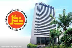 Kps chief executive officer ahmad fariz hassan said cpi is. Kumpulan Perangsang Selangor Century Bond Cpi To Drive Earnings Growth In Fy18 The Edge Markets