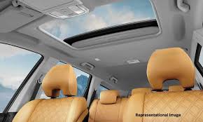 You will gain monetary benefits this year. 2021 Mahindra Scorpio Gets A Standard Sunroof No Panorama India News Republic