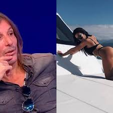 Ambas mantienen una pelea con idas y vueltas, desde que nannis aseguró que bonelli se había realizado numerosas operaciones, incluida la. Sofia Bonelli Confirmo Que Se Casara Con Claudio Caniggia Tendremos Una Ceremonia Simbolica Diario San Rafael