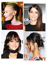 How to do a bubble braid. December Hair Inspiration 31 Days 31 Great Hair Ideas Instyle