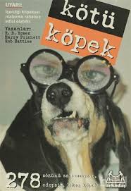 Kotu Kopek R D Rosen Kitap Babil