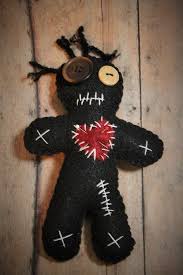 We perform voodoo spells & magic at a price affordable for those needing the services that only a select few can deliver. Voo Doo Doll Black Voodoo Doll Voodoo Plush Handmade Felt Etsy Voodoo Dolls Handmade Felt Creepy Doll Halloween
