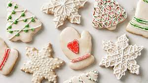 Remove as many portions as you need and bake, making sure to add additional baking time. How To Make Christmas Cookies That Freeze Well Bettycrocker Com