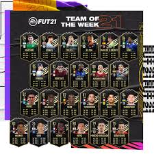 Fifa 21 career mode guide: Ea Sports Fifa The Best Standouts From The Past Week Facebook