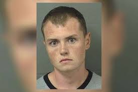 Police: Lantana man arrested with vial of 'date rape drug'