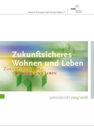 Das wohnrecht ist ein zentraler überbegriff im österreichischen mietrecht. Ii Vdw Rheinland Westfalen