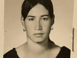 Mrs. Maria Magdalena Porras De Paz's Memorial Website