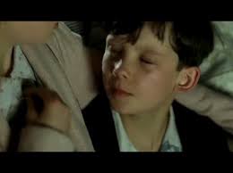 The Boy in the Striped Pyjamas: Trailer