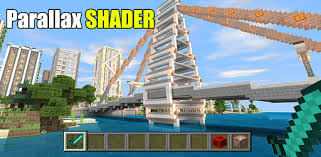Wisdom shaders aimed to provide impressive minecraft graphics experience with the highest performance possible. Parallax Shaders For Pe On Windows Pc Download Free 4 0 Com Tyurani Parallax Shader Mod