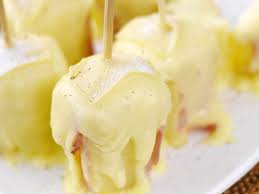 Brochette Tartiflette Recette Tartiflette Recette Recettes De Cuisine