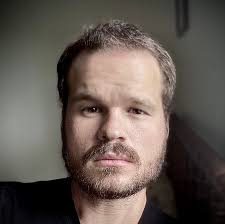 Strangers by Craig Allen Fravel