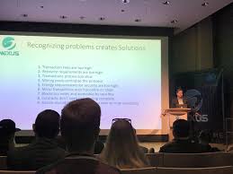 Nexus global mining opens the doors to many billion dollar markets for their clients and affiliates and this happens with the the one and only traditional industry affiliate platform. Nexus Earth Conference Explores Potential Of Blockchain Technology Conferences Bitcoin News