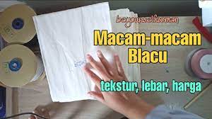 We did not find results for: Beberapa Macam Kain Blacu Di Pasaran