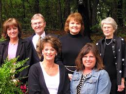 Batesville Presbyterian Church: 05/06