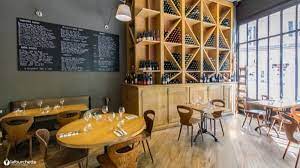 John talbott (2016) calls pirouette a place we never tire of, both because of the terrific welcome, attention and wine selection but because. Pirouette In Paris Restaurant Reviews Menu And Prices Thefork