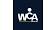 Logo de WCA Brasil