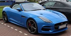 Maybe you would like to learn more about one of these? Jaguar F Type Wikipedia