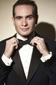 Bond Suits is Featured in Sarto Magazine