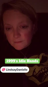 Lindsay Danielle Capps