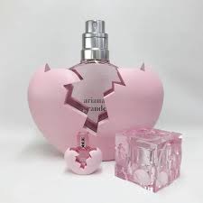 Set includes 4 mini perfumes: Pin On Self Care Etc