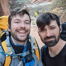 You Can Take the Boy Off the Farm ... But You Can't Take the Farm Out of  the Boy 👨‍🌾 #Deathtrap #SomewhereInScotland #Highlands #BigToysForBigBoys