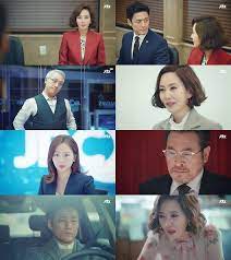 Spoiler Misty Kim Nam Joo Acquitted Korean Entertainment News Misty Kim