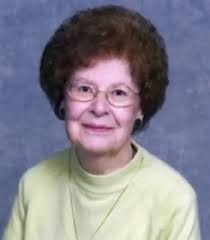 Obituary information for Kathleen J. Holt