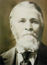 Martin Benjamin Bushman b. 5 Feb 1841