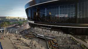 I don't get why both this stadium and the one in la wants a fixed roof instead of it being retractable. Special Doors Roof To Give Las Vegas Raiders Stadium Outdoor Feel Las Vegas Review Journal