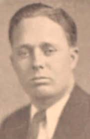 Eugene Romney Jr. (1906-1984)