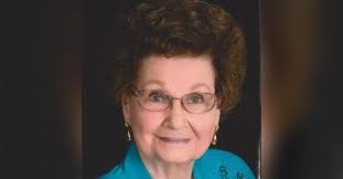 Dorothy Marie Berry Tucker Obituary